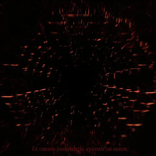 Et Omnis Insipientia Aperuit Os Suum